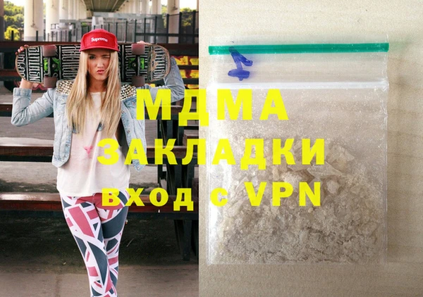бошки Нягань